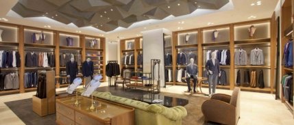 Beymen’e 2017 Dünyanın En İyi Moda Perakendecileri Ödülü