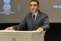 Beyoğlu Belediyesi'nde Sefer Karaahmetoğlu başkanvekili seçildi