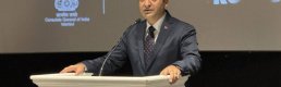 Beyoğlu Belediyesi'nde Sefer Karaahmetoğlu başkanvekili seçildi