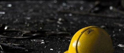 Beypazarı'ndaki kömür madeninde göçük