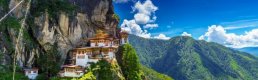 Bhutan, madencilikle milli gelirinin %40'ına denk gelen Bitcoin biriktirdi