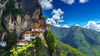 Bhutan, madencilikle milli gelirinin %40'ına denk gelen Bitcoin biriktirdi
