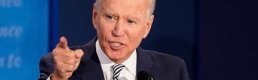 Biden ABD'de 40 yılın zirvesinde olan enflasyondan Putin'i sorumlu tuttu