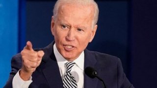 Biden ABD'de 40 yılın zirvesinde olan enflasyondan Putin'i sorumlu tuttu