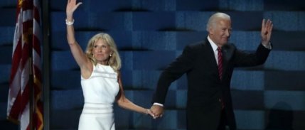 Biden ailesinin 2020 yılındaki geliri açıklandı