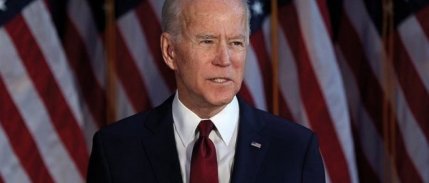Biden: 