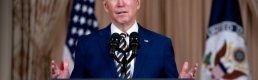 Biden, artan enflasyon ve akaryakıt fiyatlarından Putin'i sorumlu tuttu