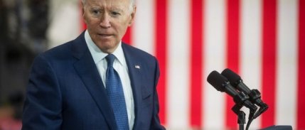 Biden: Bankaların batışında rolü olan banka yöneticilerine daha sert ceza verilmeli
