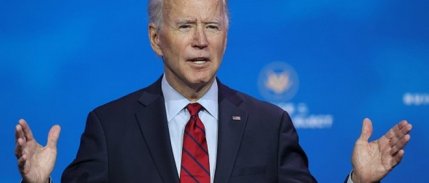 Biden’dan temerrüt uyarısı: Tüm dünyanın başı derde girer