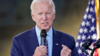 Biden: Ekonomi doğru yönde ilerliyor