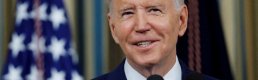 Biden: Enflasyon, nefes alma alanı sağladı 