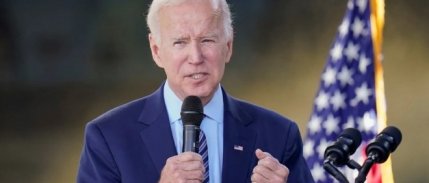 Biden: Enflasyonla mücadelede ilerleme kaydediyoruz