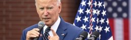 Biden: Enflasyonu düşürme konusunda ilerleme kaydediyoruz