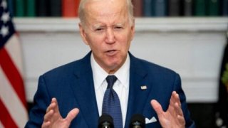 Biden: