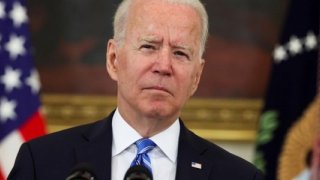 Biden: Rusya'dan hem petrol hem doğalgaz ithalini yasaklıyoruz
