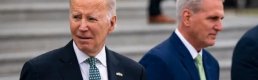Biden ve McCarthy görüşmesinden sonuç alınamadı