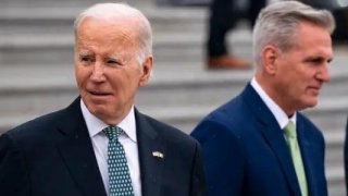 Biden ve McCarthy görüşmesinden sonuç alınamadı