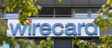 Bilançosunda gözüken 1,9 milyar euro kaybolan Alman Wirecard AG’nin CEO'su istifa etti