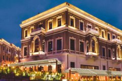 Bilgili Holding, gözaltı iddialarını yalanladı