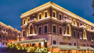 Bilgili Holding, gözaltı iddialarını yalanladı