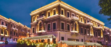 Bilgili Holding, gözaltı iddialarını yalanladı