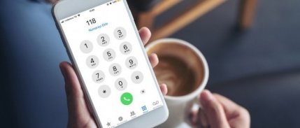 Bilinmeyen numaraları öğrenmek için 63 milyon lira harcandı