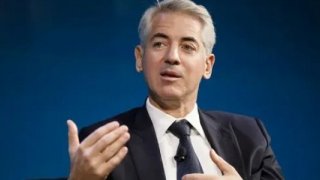 Bill Ackman: Oy verdiğimiz şey bu değildi
