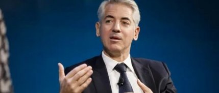 Bill Ackman: Oy verdiğimiz şey bu değildi