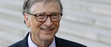 Bill Gates, Heineken şirketinin yüzde 3,8’ini satın aldı