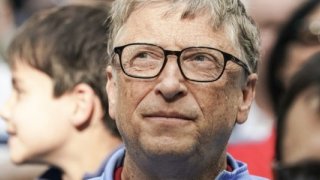 Bill Gates'in portföyünde bulunan 10 hisse senedi