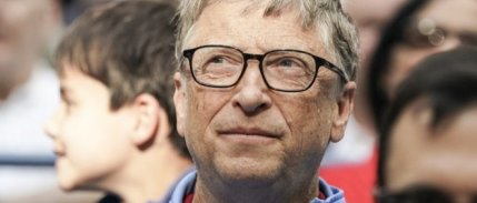 Bill Gates'in portföyünde bulunan 10 hisse senedi