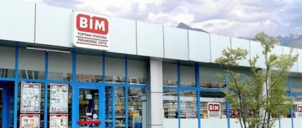 BİM'den 1,3 milyar liralık cezaya ilişkin ilk açıklama