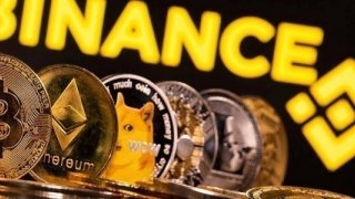 Binance, Birleşik Krallık’ta yeni kullanıcı kabulünü durdurdu