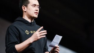 Binance CEO'su CZ Twitter'a yatırım yaptı