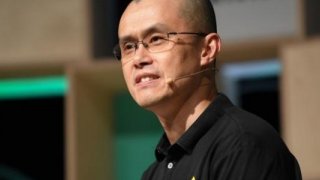 Binance CEO'su istifa kararı aldı