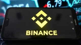 Binance’e Hamas’a yardım iddiasıyla dava açıldı