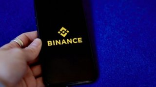 Binance Hollanda pazarından çekiliyor