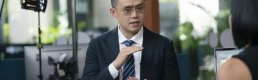 Binance, kripto endüstrisini ayakta tutmak için 1 milyar dolar harcayacak
