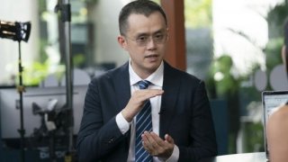 Binance, kripto endüstrisini ayakta tutmak için 1 milyar dolar harcayacak