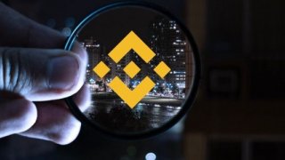 Binance küresel çapta zor günler yaşıyor