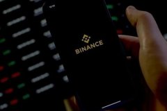 Binance şüpheli işlem iddialarını yalanladı