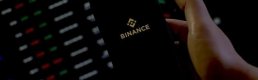 Binance şüpheli işlem iddialarını yalanladı