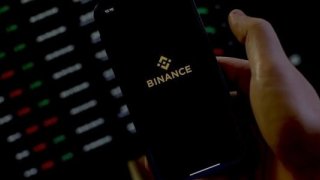 Binance şüpheli işlem iddialarını yalanladı