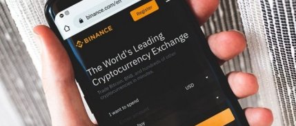 Binance US, dolar cinsinden para yatırma işlemlerini durdurdu