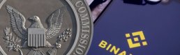 Binance ve SEC davasına geçici ara