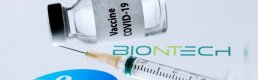 BioNTech’den Alman hükümetiyle acil durumlarda mRNA tabanlı aşı üretim sözleşmesi