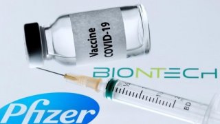 BioNTech’den Alman hükümetiyle acil durumlarda mRNA tabanlı aşı üretim sözleşmesi