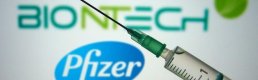 BioNTech/Pfizer, Türkiye’ye 90 milyon doz daha Kovid-19 aşısı verecek