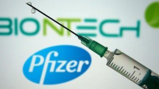 BioNTech/Pfizer, Türkiye’ye 90 milyon doz daha Kovid-19 aşısı verecek