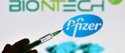 BioNTech yılın ilk çeyreğinde 1,128 milyar avro kar açıkladı
